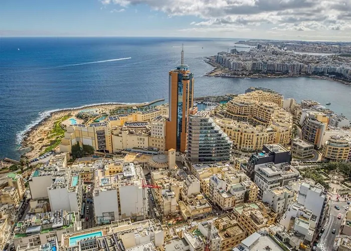 شقة The Official Mercury Elegant Retreat