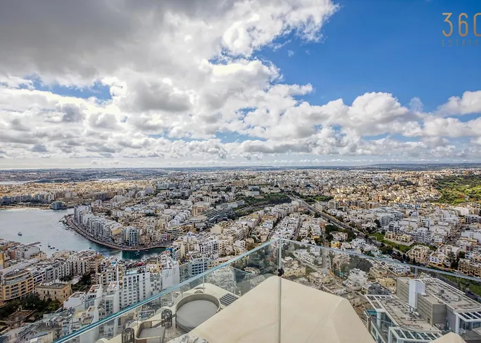 شقة The Official Mercury Elegant Retreat