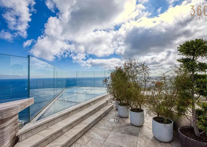 The Official Mercury Elegant Retreat شقة *