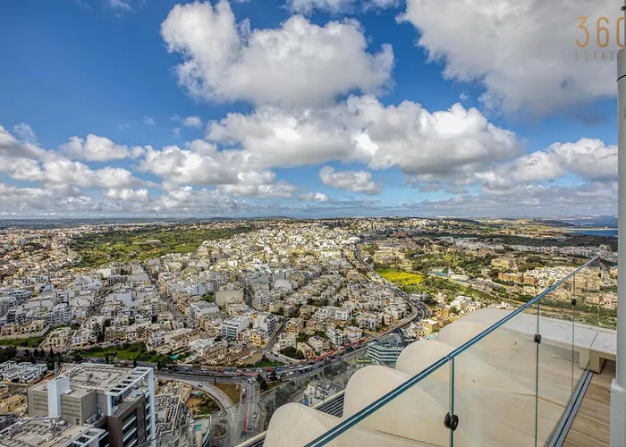 The Official Mercury Elegant Retreat Apartmán