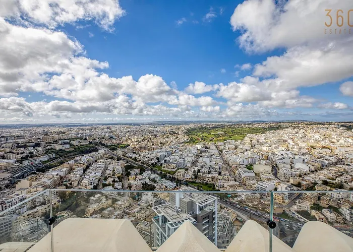 The Official Mercury Elegant Retreat سانت جوليان