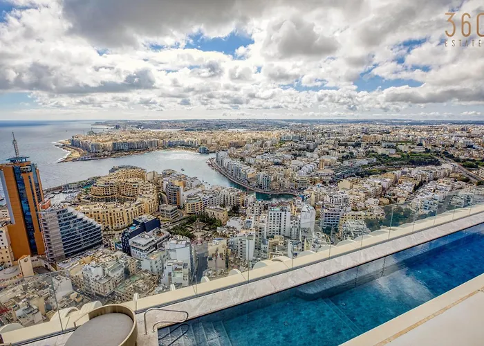 شقة The Official Mercury Elegant Retreat