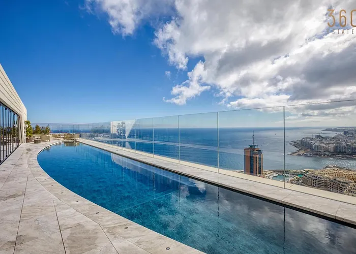 The Official Mercury Elegant Retreat Saint Julian's